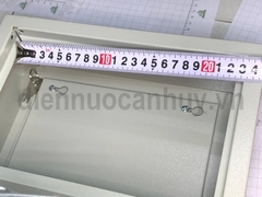 Tủ điện nổi SUNGHWA 27x19x10cm