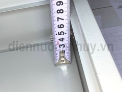 Tủ điện nổi SUNGHWA 27x19x10cm
