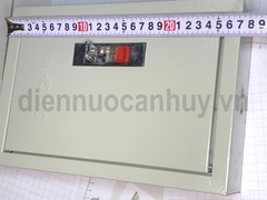 Tủ điện nổi SUNGHWA 27x19x10cm