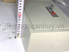 Tủ điện nổi SUNGHWA 27x19x10cm