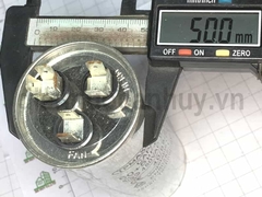 Tụ điều hòa 3 chân 60+5uF TPMAX