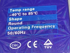 Tụ điều hòa 3 chân 30+1.5uF Hung sen