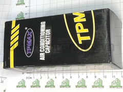 Tụ điều hòa 3 chân 40+1.5uF TPMAX