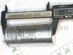 Tụ điều hòa 3 chân 40+1.5uF TPMAX