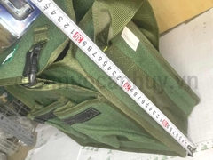 Túi đồ cho thợ cỡ nhỏ 35x30x14 Berrylion