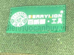 Túi đồ cho thợ cỡ nhỏ 35x30x14 Berrylion