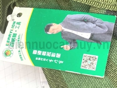 Túi đồ cho thợ cỡ nhỏ 35x30x14 Berrylion