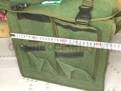 Túi đồ cho thợ cỡ nhỏ 35x30x14 Berrylion