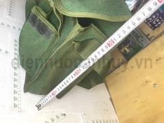 Túi đồ cho thợ cỡ nhỡ 40x30x14 Berrylion