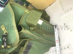 Túi đồ cho thợ cỡ nhỡ 40x30x14 Berrylion