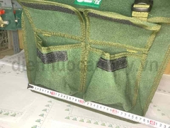 Túi đồ cho thợ cỡ nhỡ 40x30x14 Berrylion