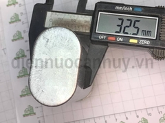 Tụ LVS 1uf 2100V lò vi sóng