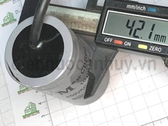 Tụ máy bơm 10 uf 450V