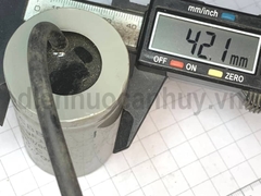 Tụ máy bơm 12 uf 450V