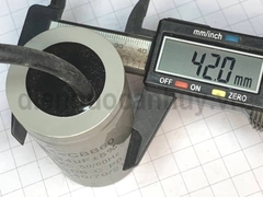 Tụ máy bơm 14 uf 450V