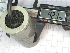 Tụ máy bơm 16 uf 450V