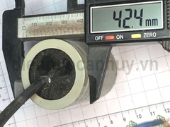 Tụ dây máy bơm 6 uf