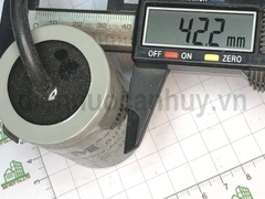 Tụ máy bơm 8 uf 450V