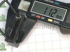 Tụ quạt dây 1.2 uf thường