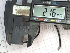 Tụ quạt dây 1.2 uf thường