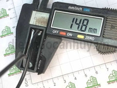 Tụ quạt dây 1.5 uf thường