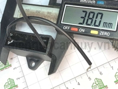 Tụ quạt dây 1.5 uf thường