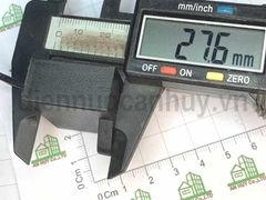 Tụ quạt dây 1.5 uf thường