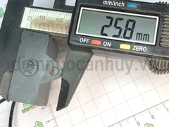 Tụ quạt dây 1.5 uf thường