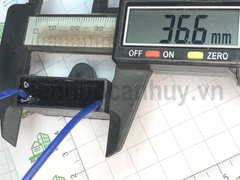Tụ quạt dây 1 uf thường