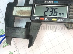 Tụ quạt dây 1 uf thường
