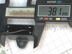 Tụ quạt dây 2.5 uf thường