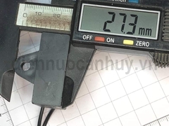 Tụ quạt dây 2.5 uf thường
