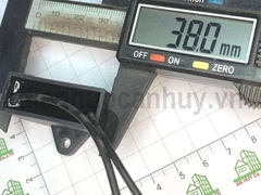 Tụ quạt dây 2 uf thường