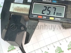 Tụ quạt dây 2 uf thường