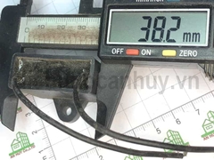 Tụ quạt dây 3 uf thường