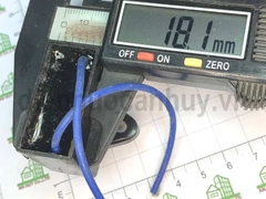 Tụ quạt dây 5 uf thường