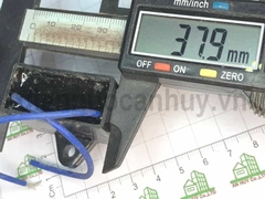 Tụ quạt dây 5 uf thường