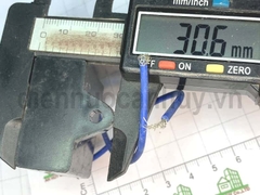 Tụ quạt dây 5 uf thường