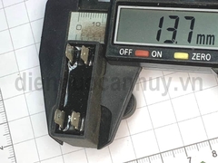 Tụ quạt rắc cắm 2.0 uf thường