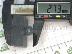Tụ quạt rắc cắm 2.5 uf thường