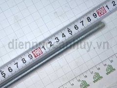 Ty ren M10x2m (thanh ren 10 dài 2m)
