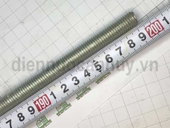 Ty ren 12x2m sắt