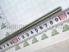 Ty ren inox 304 M8