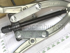Vam cảo 3 chấu 200mm (8 inch) tháo vòng bi