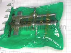 Vam tháo vòng bi 2 chân dài 100mm Berrylion