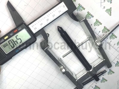 Vam tháo vòng bi 2 chân dài 100mm Berrylion