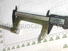 Vam chữ C 3 inch