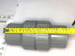 Van 1 chiều lò xo lupe D60 Taijaan PVC