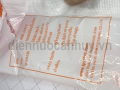 Van bi đồng 2 đầu ren ngoài Anna DN15
