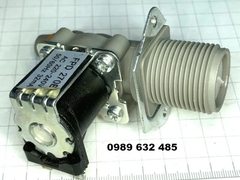 Van cấp máy giặt Samsung đơn 220V FPD 270B xám